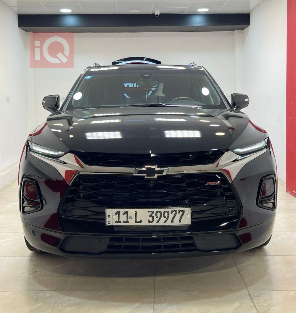 شيفروليه بليزر